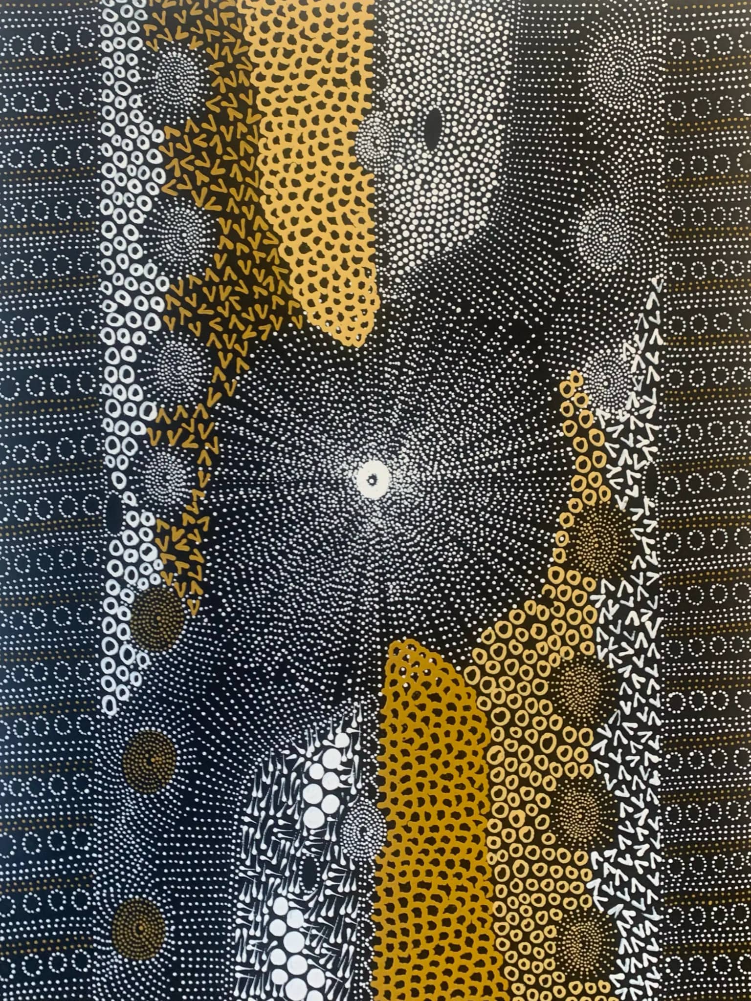 janet-long-nakamarra-ngapa-water-dreaming-94-71-amagoa-art-gallery-sandringham-melbourne-aboriginal-modern-art-gallery